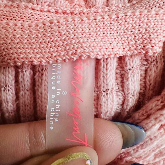 Free People Movement All That Hoodie Pants Set Size Small NWT $148 OB1446819 - Picture 8 of 10